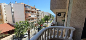 Avenida Habaneras